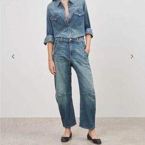 Nili Lotan Emerson Jean